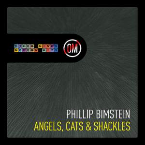 Bimstein: Angels, Cats & Shackles