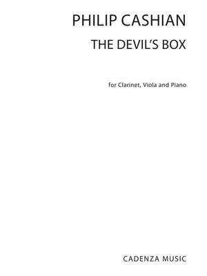 Philip Cashian: The Devil's Box