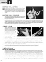 Kristin Scott Benson: First 15 Lessons - Banjo Product Image