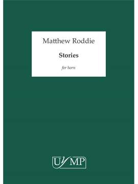 Matthew Roddie: Stories