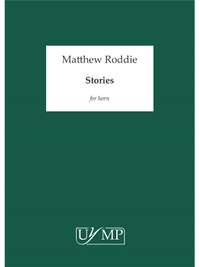 Matthew Roddie: Stories
