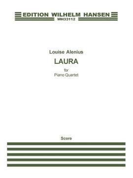 Louise Alenius: Laura