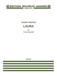 Louise Alenius: Laura