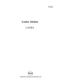 Louise Alenius: Laura
