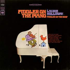 Fiddler On the Piano