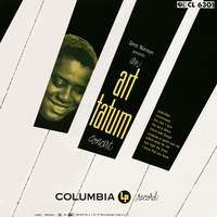 Gene Norman Presents An Art Tatum Concert