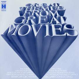 Great Themes from Great Movies