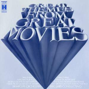Great Themes from Great Movies