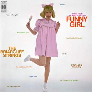 Music from the Motion Picture 'Funny Girl'
