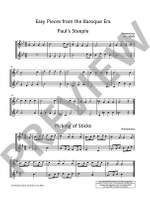 Duets for fun: Descant Recorder Product Image