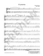 Duets for fun: Treble Recorder Product Image