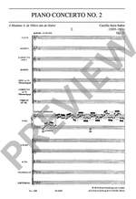 Saint-Saëns, C: Concerto No. 2 G minor op. 22 Product Image
