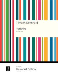 Dehnhard Tilman: Yorishiro