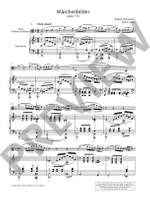 Schumann: Märchenbilder (4), Op. 113 Product Image