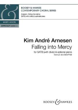 Arnesen, K A: Falling into Mercy