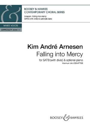 Arnesen, K A: Falling into Mercy