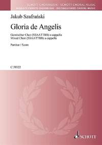 Szafranski, J: Gloria de Angelis