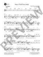 Love Ballads Product Image