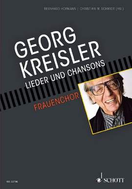 Kreisler, G: Georg Kreisler