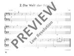 Heumann, H: Piano Junior: Duettbuch 1 Vol. 1 Product Image
