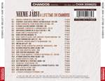 Neeme Järvi: A Lifetime on Chandos Product Image