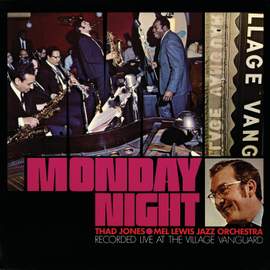 Monday Night