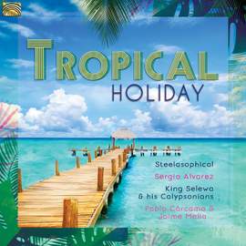 Tropical Holiday