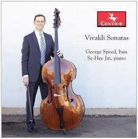 Vivaldi: Sonatas