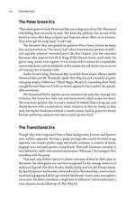 Fleetwood Mac FAQ: All That's Left to Know About the Iconic Rock Survivors Product Image