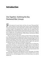 Fleetwood Mac FAQ: All That's Left to Know About the Iconic Rock Survivors Product Image