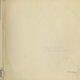 The Beatles, or the White Album