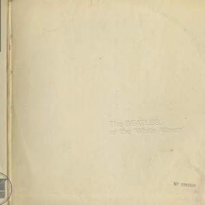The Beatles, or the White Album