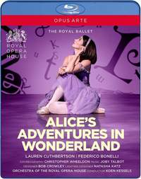 Alice’s Adventures in Wonderland