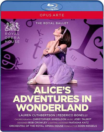 Alice’s Adventures in Wonderland