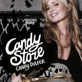Candy Store