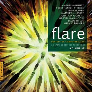 SCI 32: Flare Product Image