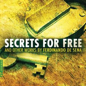Secrets for Free
