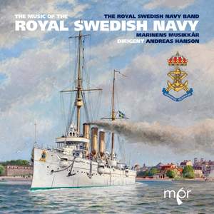 The Music of the Royal Swedish Navy