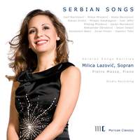 Serbian Songs