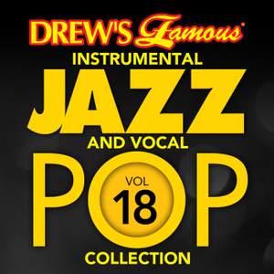 Drew's Famous Instrumental Jazz And Vocal Pop Collection