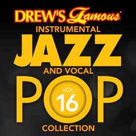 Drew's Famous Instrumental Jazz And Vocal Pop Collection