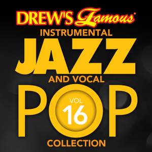 Drew's Famous Instrumental Jazz And Vocal Pop Collection