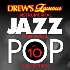 Drew's Famous Instrumental Jazz And Vocal Pop Collection
