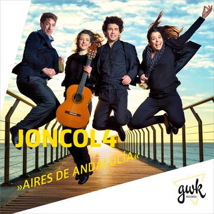 Aires de Andalucía