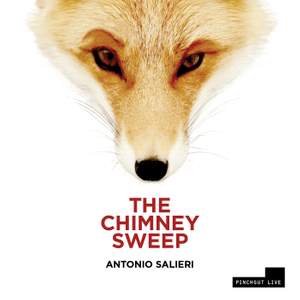 Salieri: The Chimney Sweep (Sung in English)