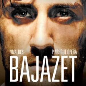 Vivaldi: Il Bajazet, RV 703 (Live)