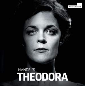 Handel: Theodora, HWV 68 (Live)