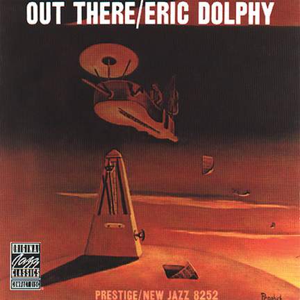 Out There