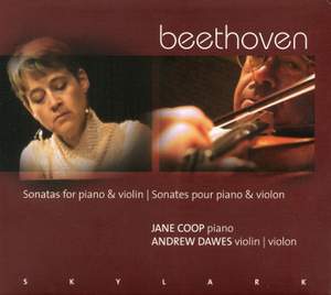 Beethoven: Violin Sonatas
