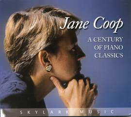 A Century of Piano Classics